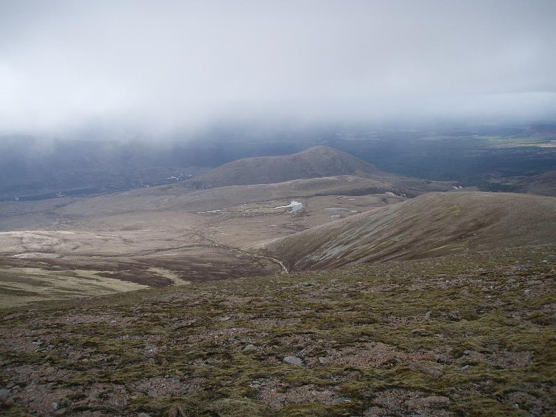 Descend long ridge on right.jpg